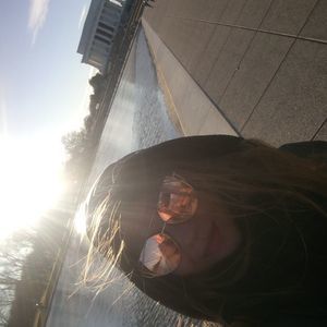 Meet your Posher, Maria